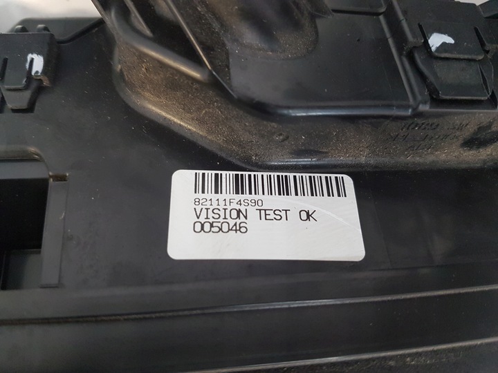 фото №9, Toyota c-hr 1.8 гибрид жгут коробка камеры двигателя