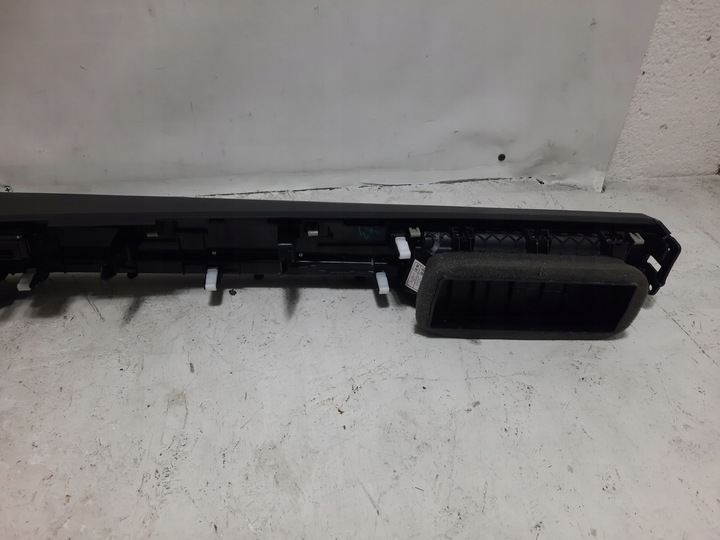 фото №8, Kia ev6 dekor планка консоли решётка 97401-cv000 84739-cv100