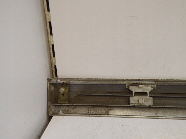 фото №11, Omega b рестайлинг планка дверь перед правая z147 универсал