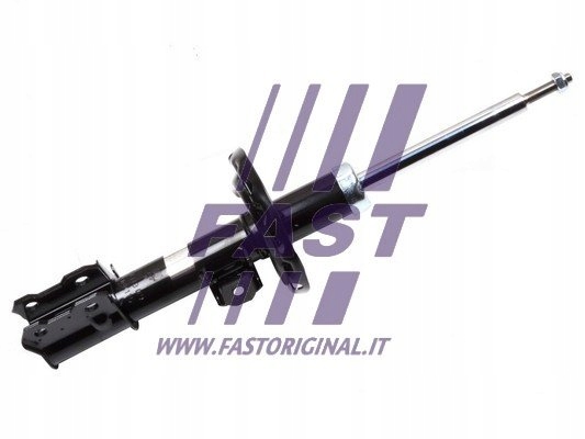 фото №1, Амортизатор opel combo prz. le gaz 01-