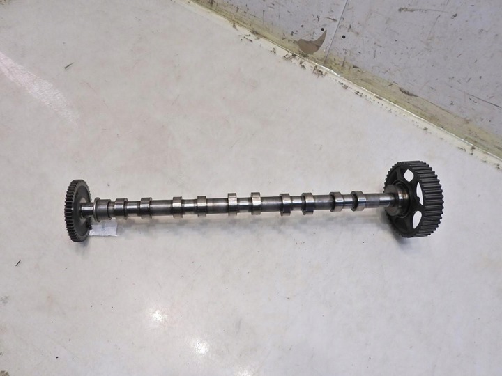 фото №7, Вал распределительный вал всасывающий volvo xc90 i 2.4 d5 30677509