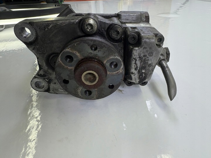 фото №9, Bmw e60 e61 e63 насос підсилювача n53 7652974 6779362