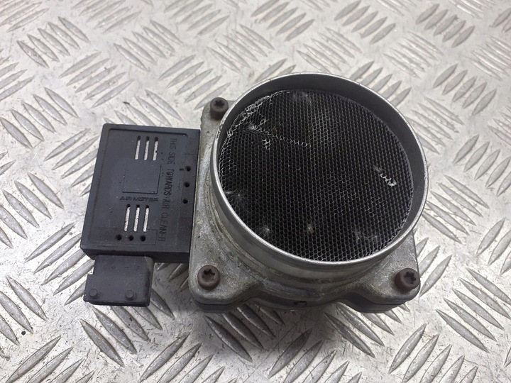 фото №4, Расходомер saab 9-5 2.3 turbo 9173386c