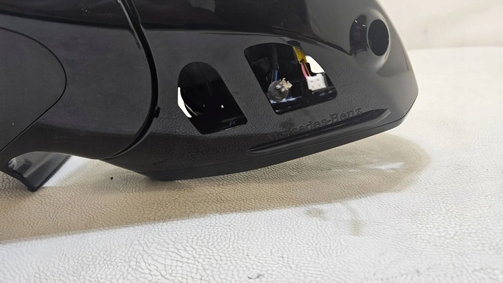 фото №15, Зеркало электрические левая mercedes e-klasa w214 a214 a2148103300 20 pin