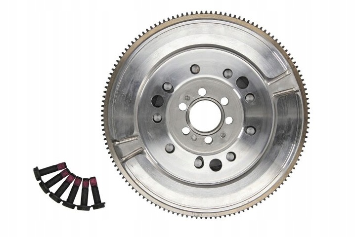 фото №14, Колесо двомасовий зчеплення vw vw tiguan 5n_ 2.0 tdi