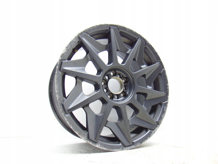 фото №11, Диски aluffelgi rotiform cvt 19 5x112 5x120 et45 audi vw seat mercedes