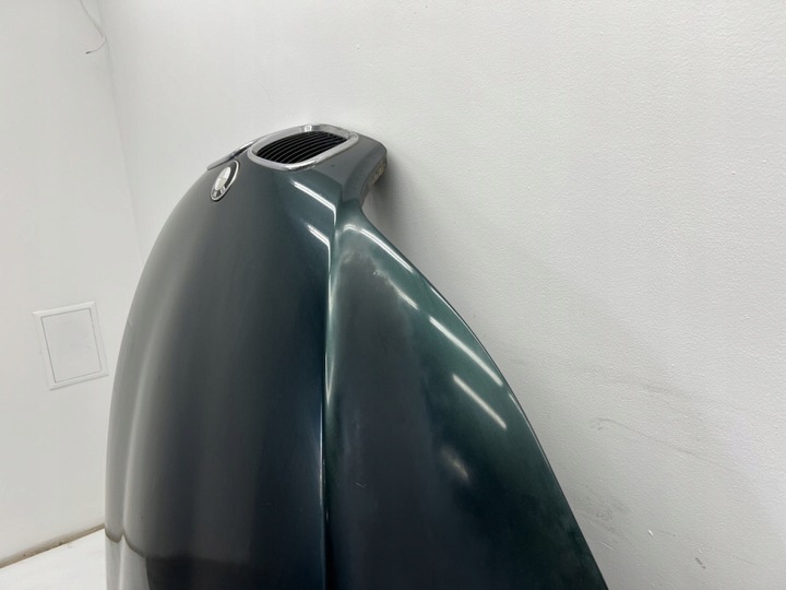 фото №5, Bmw z3 капот передня кришка двигуна комплектна 430/6