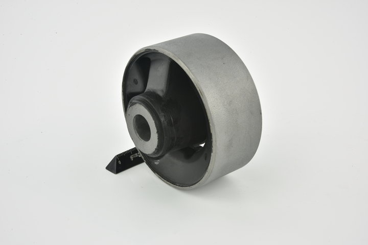 фото №15, Сайлентблок опоры дифференциал toyota sienna asl30,gsl3 2011.09- gr