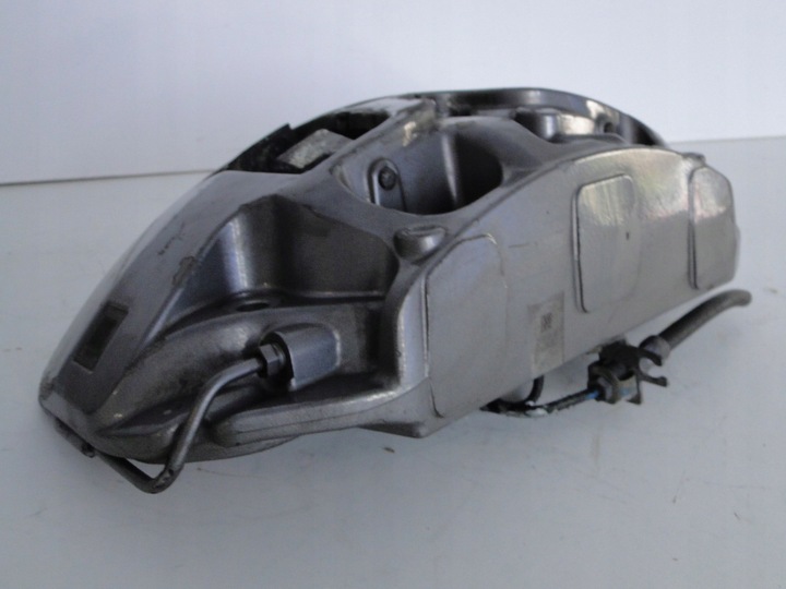 фото №10, Mercedes супорт переднє 63 amg brembo 20d03903 g клас w463 463