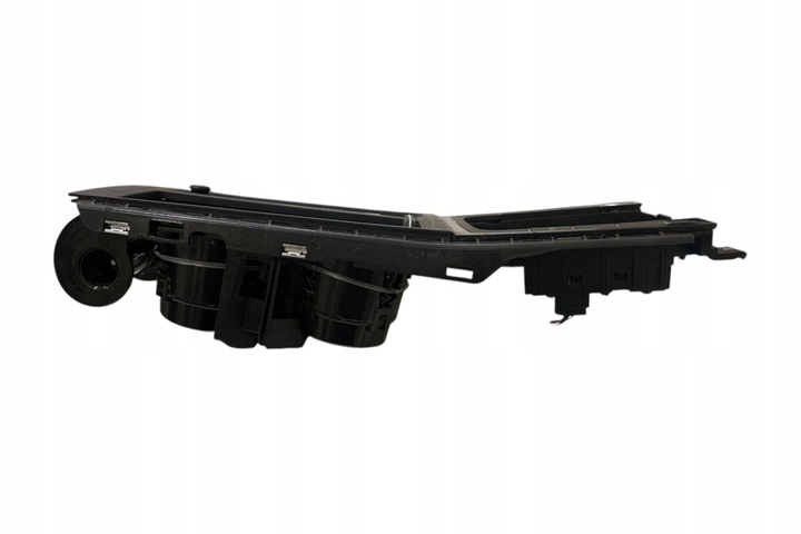 фото №8, Рамка зміни коробки передач vw golf vii 5g1, bq1, be1, be2 5g1863245f електричний