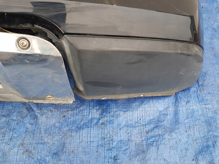 фото №8, Бампер перед переднее mercedes gl x164 c197 197