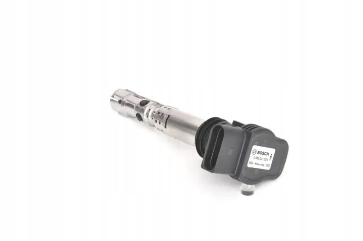 фото №10, Котушка запалювання 986 221 024 bosch audi a3 a4 8l