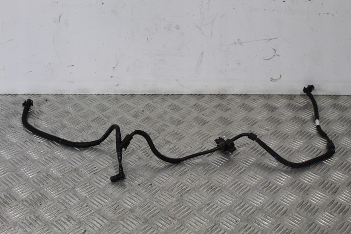 фото №1, Шланг шланг вакуум stelvio