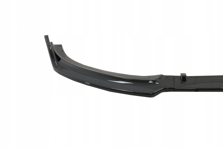 фото №7, Накладка бампера спойлер bmw 3 f30 f31 11-19