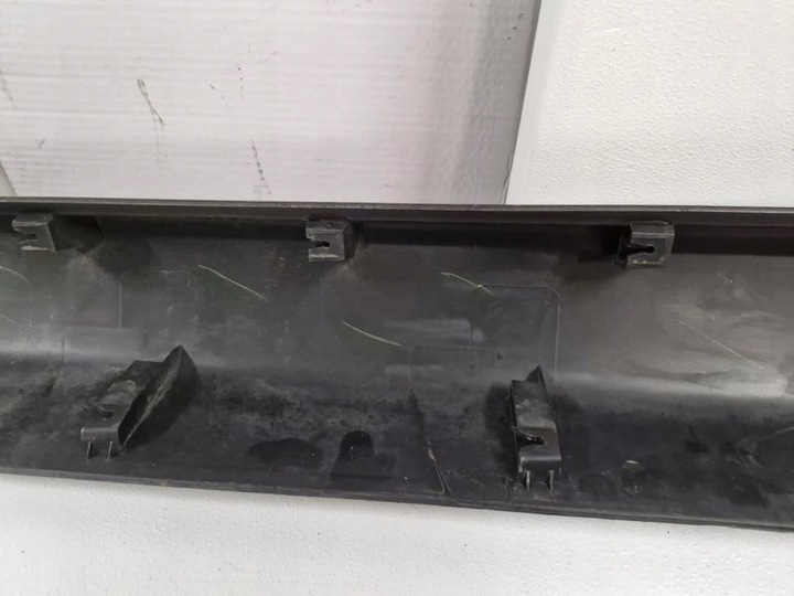 фото №13, Kia sportage iv 4 планка порогова права накладка 87754-f1100