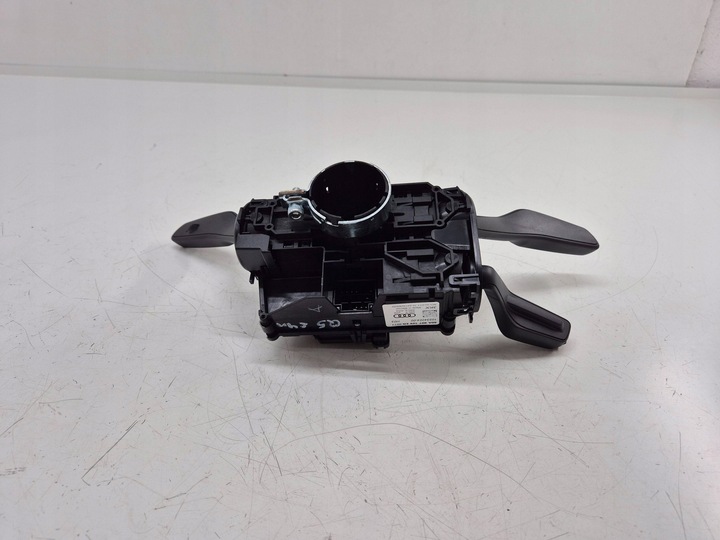 фото №8, Audi q5 sq5 2024 комплект рулевой/подрулевой / переключатель поворотов дворник