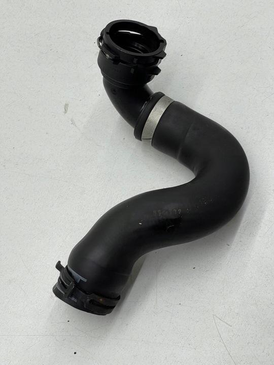 фото №7, Audi a6 c7 2.0 tdi шланг дроти магістраль води радіатор комплект!