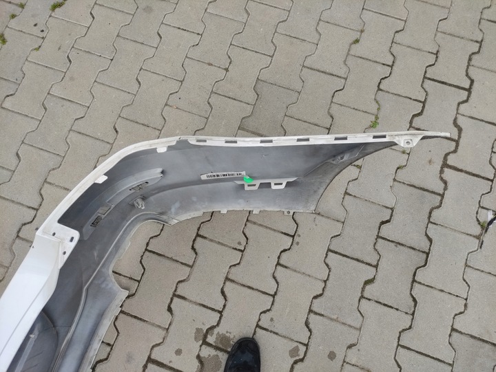 фото №8, Бампер зад bmw 6 f06 f12 f13