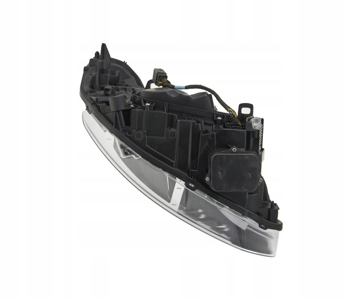 фото №10, Лампа передня do volvo xc60 2013-2017 31358105 ліва