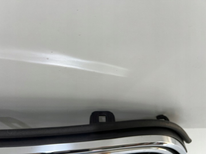 фото №5, Решітка радіатора решітка mini countryman s f60 bdb