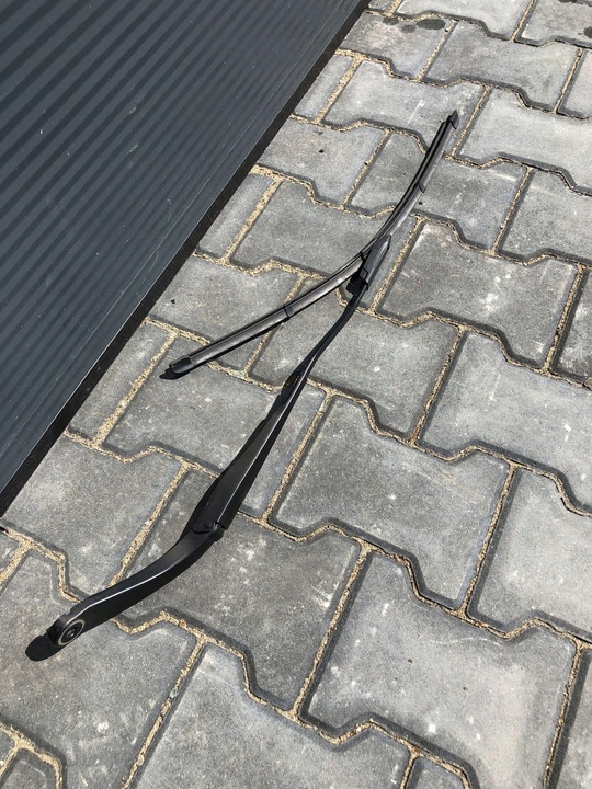 фото №6, Dacia duster ii важелі двірник комплект