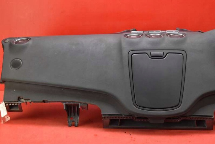 фото №7, Панель роздавальна консоль капот eu ford galaxy 2 ii mk2 рестайлінг 10-15