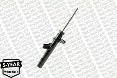 фото №4, Амортизатор зад газовый 16431 monroe ford mondeo