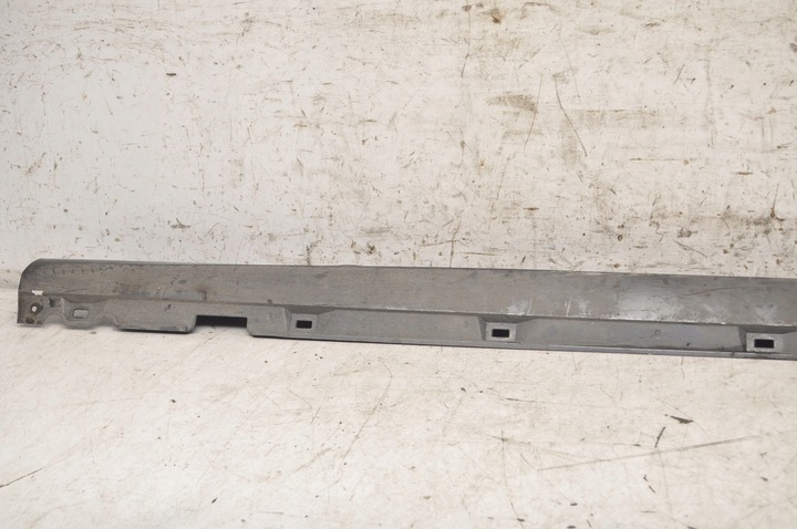 фото №7, Ford focus mk4 накладка порогова ліва