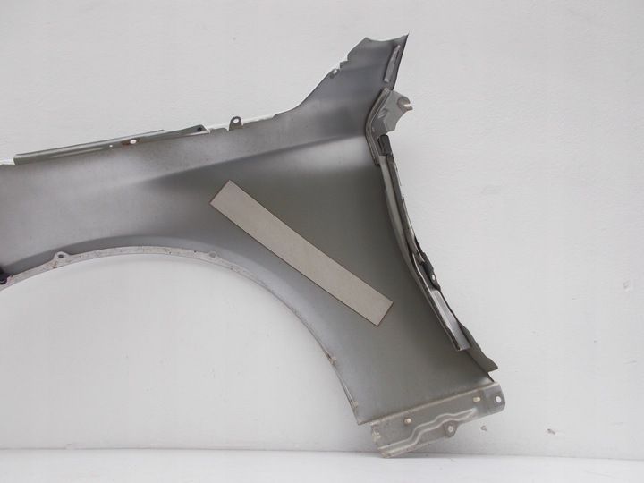 фото №10, Крыло infiniti q50 q-50 2013- правый