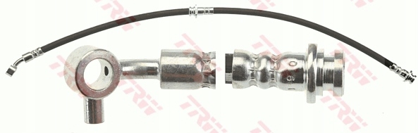 фото №1, Trw phd1225 шланг тормозной гибкий