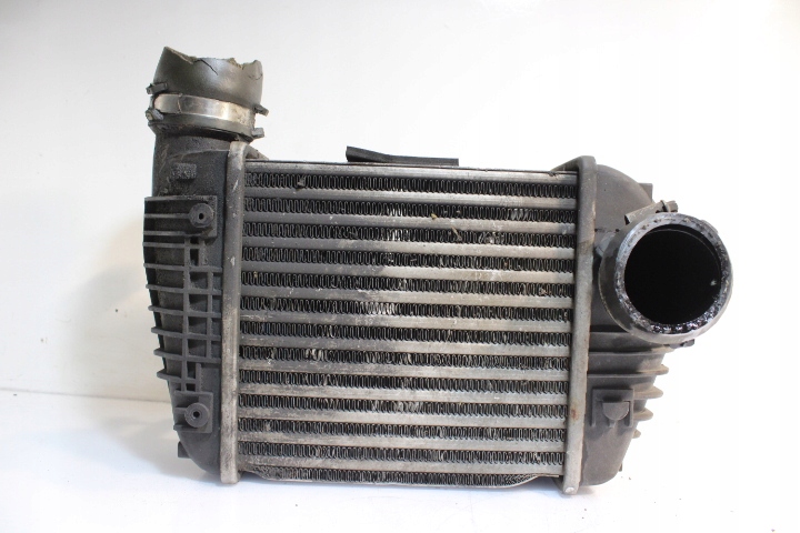 фото №1, Интеркулер audi a6 c6 2.7tdi