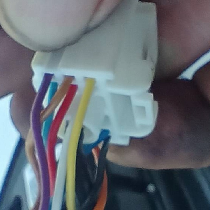 фото №10, Дзеркало ліві hyundai tucson iv 10pin a5g