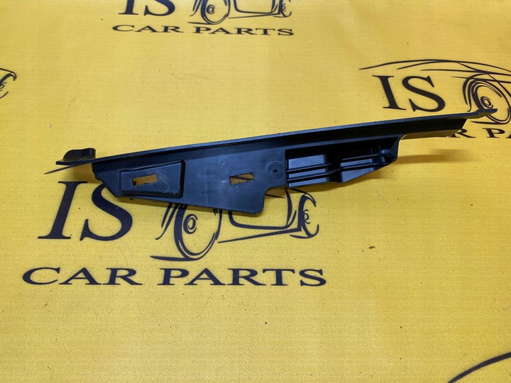 фото №1, Захист заглушка планка dół панелі ford fiesta mk8