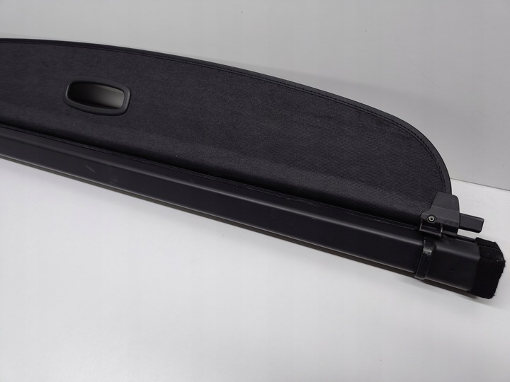 фото №8, Hyundai tucson iv 4 ролета багажника оригінал 2020-