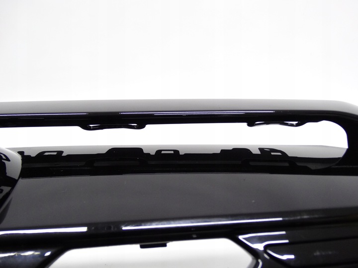 фото №13, Audi q8 e-tron рестайлинг s-line 22- бампер переднее 4ke807725 оригинальный