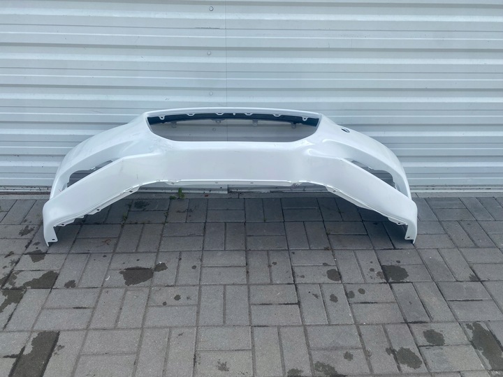 фото №9, Бампер перед переднее honda crz cr з eu