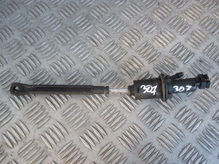 фото №1, Помпа зчеплення peugeot 307 01-08r