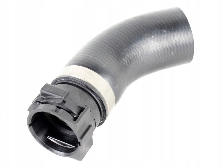 фото №2, Труба шланг інтеркулер logan ii sandero ii captur clio iv 0.9 1.2 tce