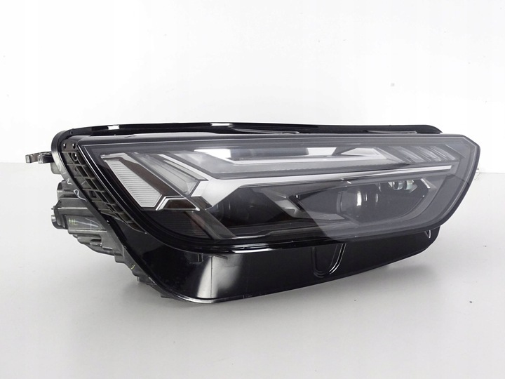 фото №1, Лампа перед передняя правая audi q5 80a рестайлинг