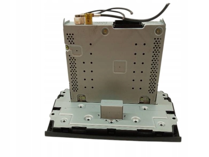 фото №7, Радіо заводські 5ja035871a skoda rapid i 2012-2019