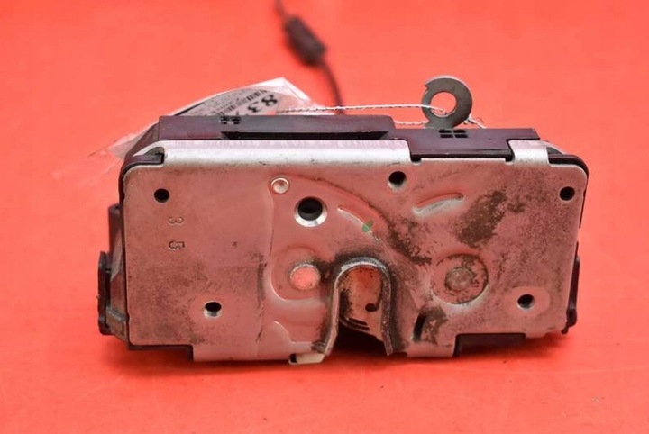 фото №5, Замок двері правий зад задній 0325407955 opel corsa d 5d 10-20