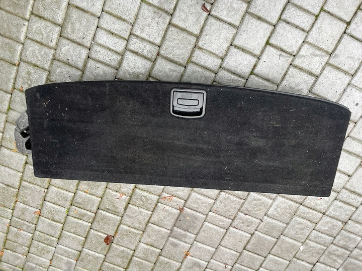 фото №1, Підлога бардачок багажника kia sorento iii 85715-c5000 85716-c5000