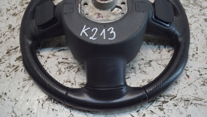 фото №11, Кермо audi a4 b8 s-line 8k0419091bc пелюстки