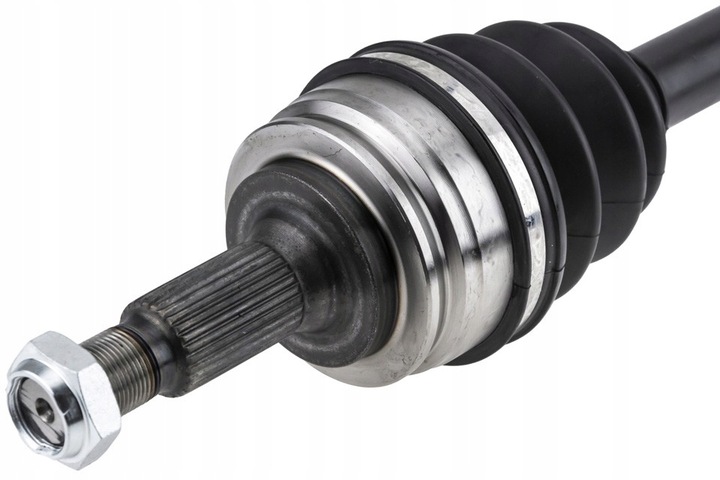 фото №1, Nty піввісь привідна - citroen c4 picasso/grand picasso 13-, cactus 18-,