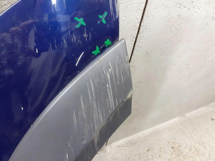 фото №6, Крыло переднее перед правые audi a4 b8 8k0 рестайлинг allroad 2012-2015r