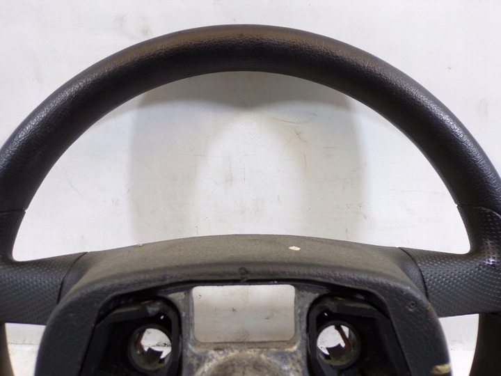 фото №6, Кермо з подушка vw transporter t5 гумова