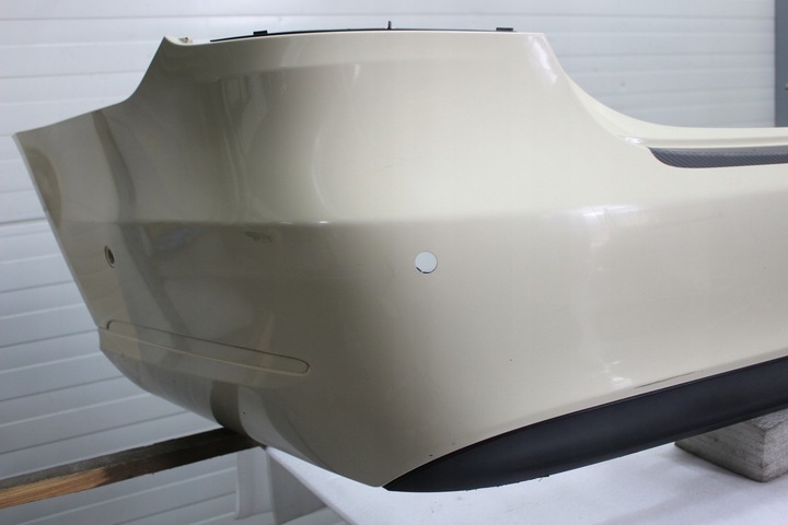 фото №9, Бампер зад 6x pdc mercedes e w212 sedan рестайлинг