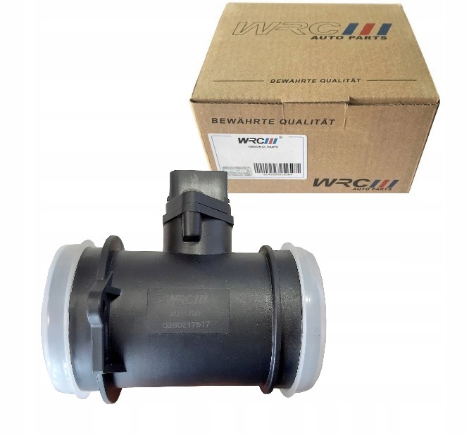 фото №1, Витратомір daewoo korando musso ssangyong 3.2