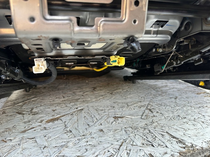 фото №8, I30 iii рестайлінг сидіння оббивка комплект