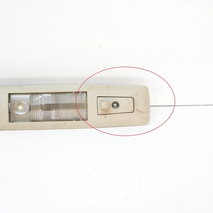 фото №6, Chevrolet trans sport 1998 свет сиденья передней